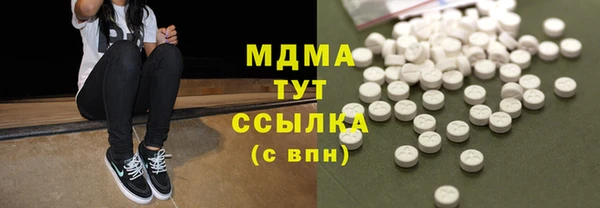 индика Абаза